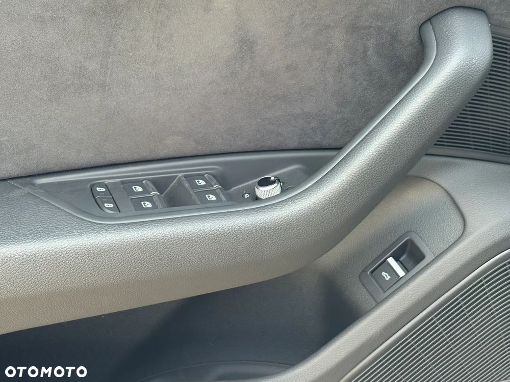 Audi A5 Sportback 40 TDI quattro S tronic edition one - 22