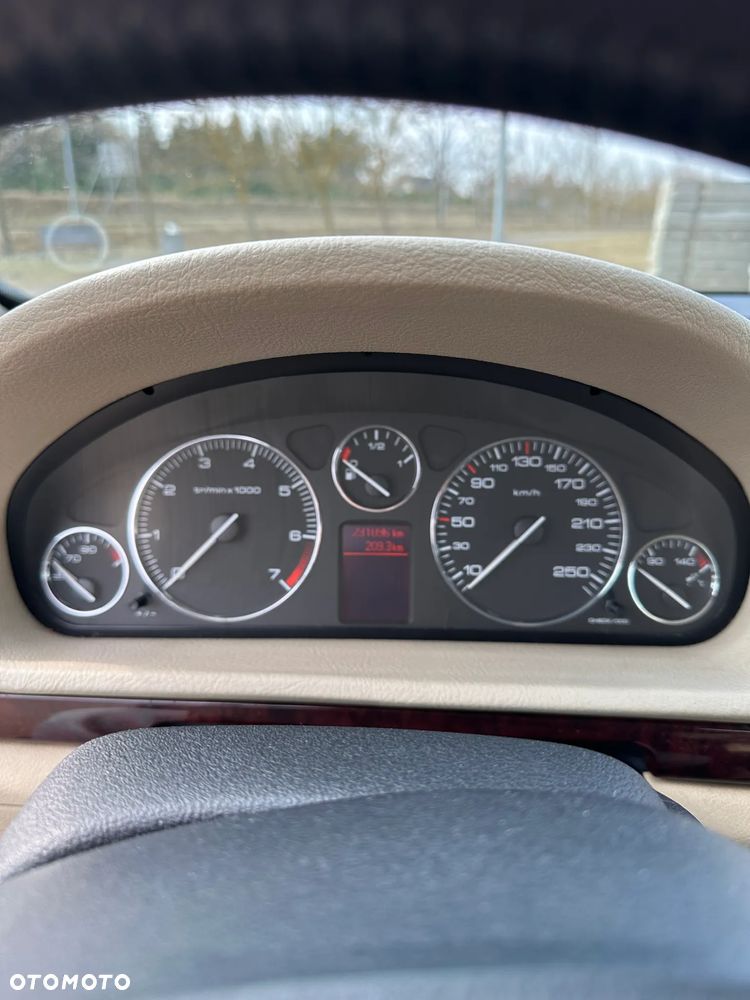 Peugeot 407 2.0 ST Komfort - 9