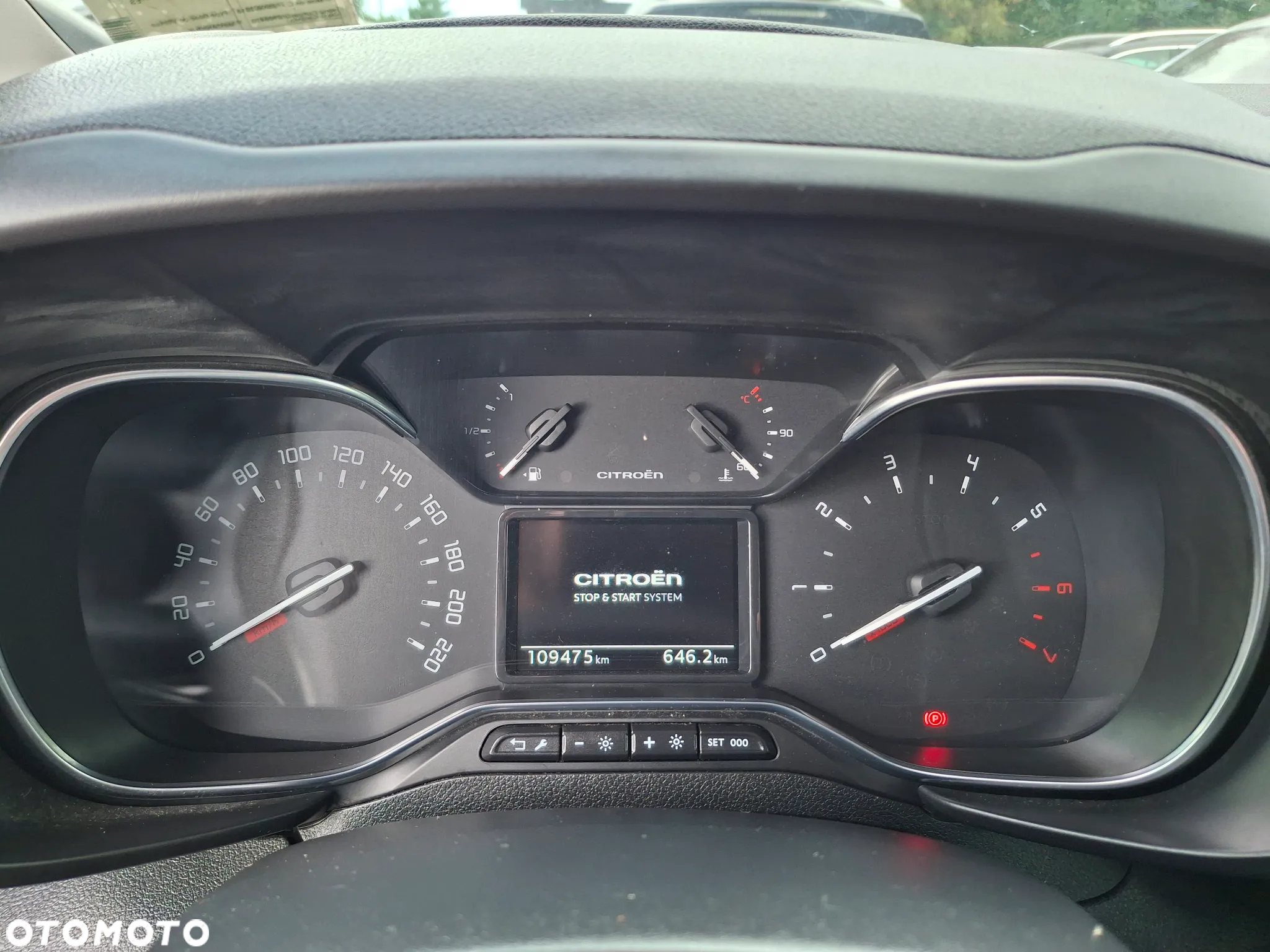 Citroën Berlingo - 16