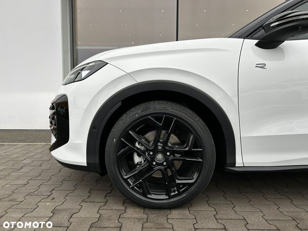 Volkswagen T-Roc - 26