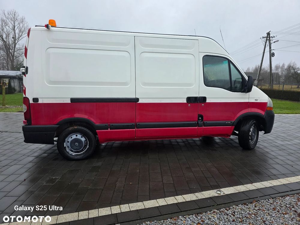 Renault Master - 9