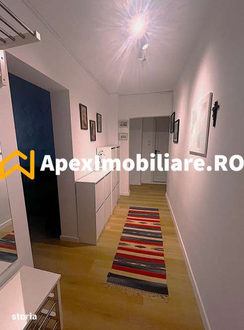 Apartament 2 camere de inchiriat Unirii Bucuresti | ApexImobiliare.ro — fotografia 1