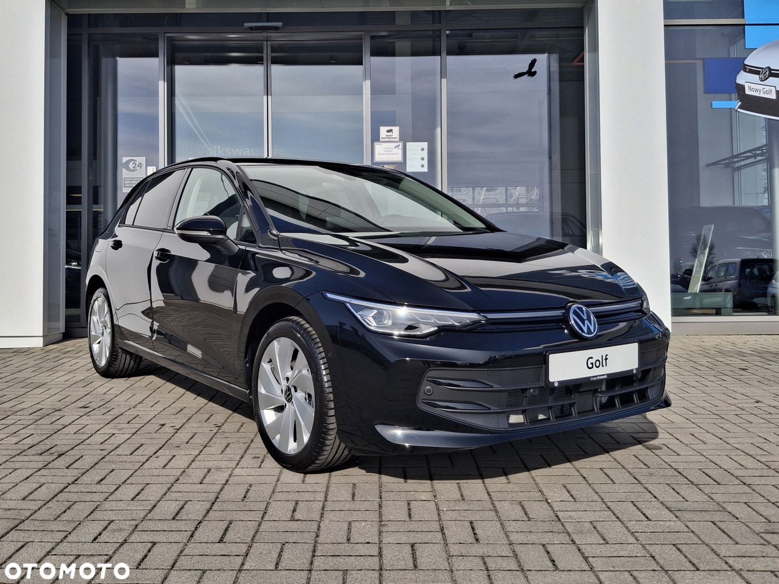 Volkswagen Golf - 3