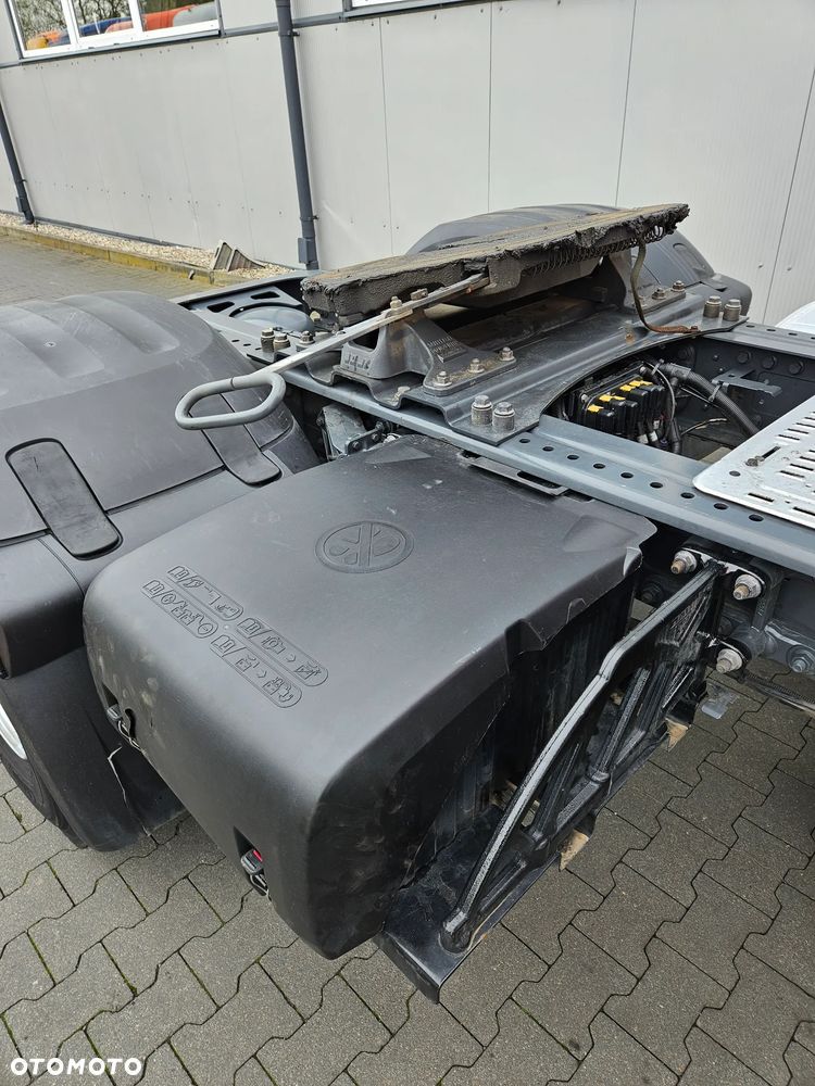 DAF FT XG 480 - 14