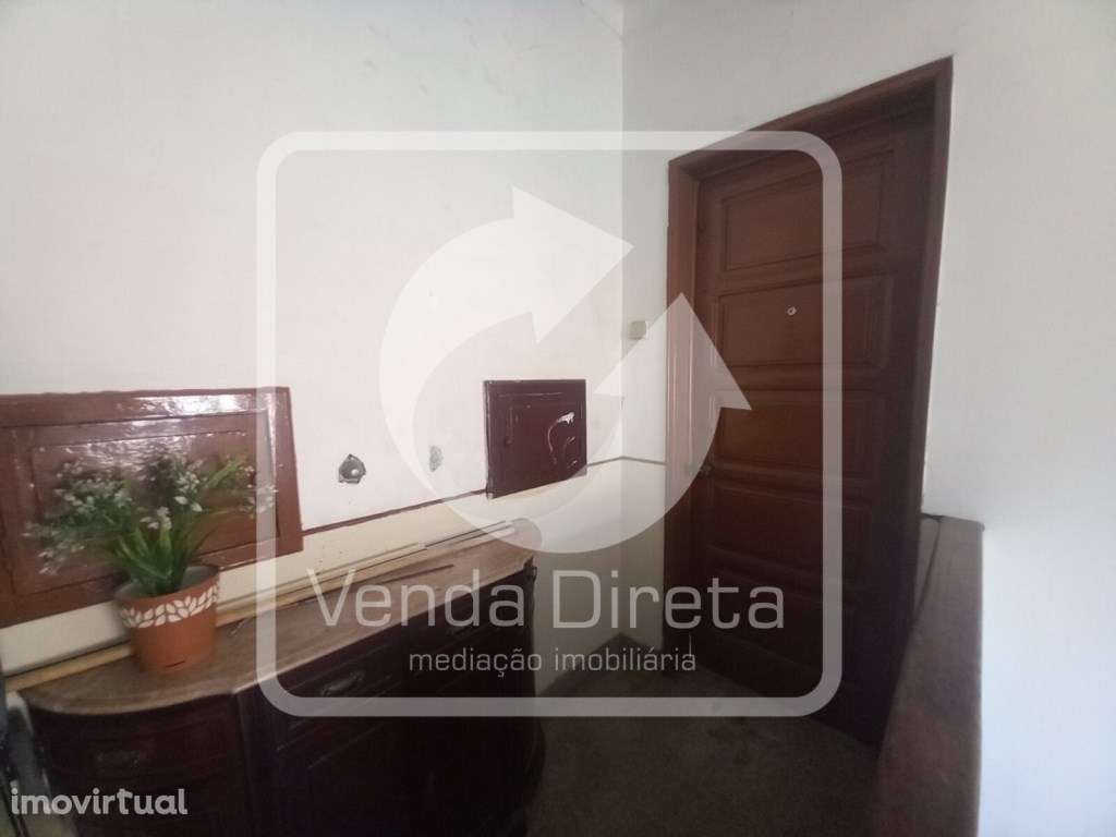 Apartamento T1 Baixa da Banheira - Grande imagem: 3/20