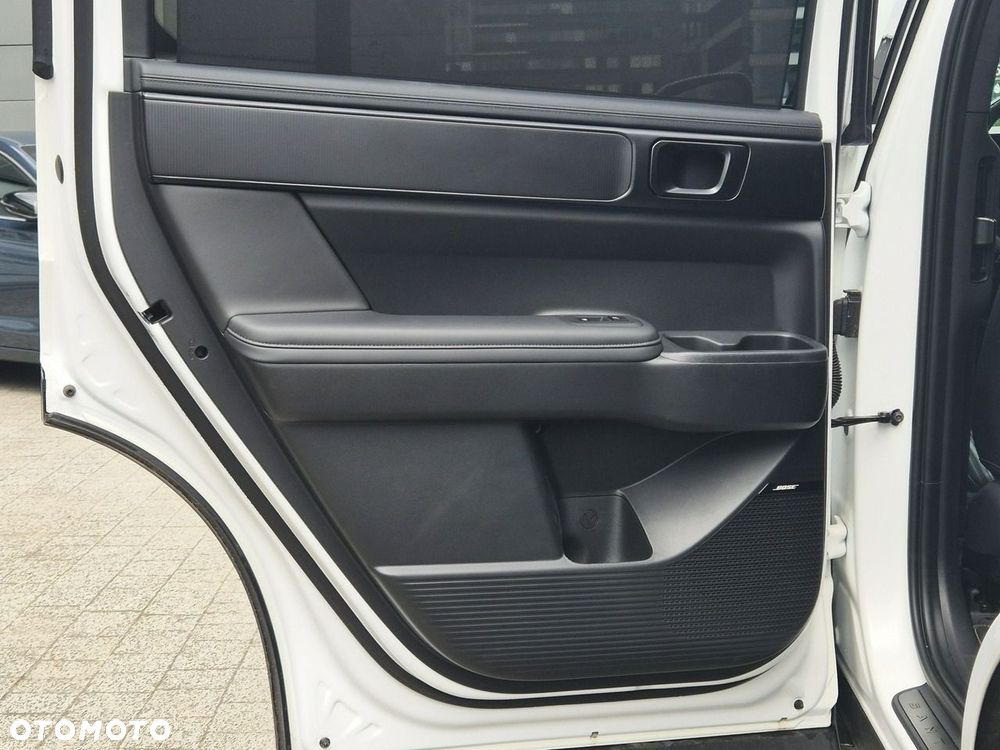 Hyundai Santa Fe 1.6 T-GDI PHEV Calligraphy 4WD 7os - 18