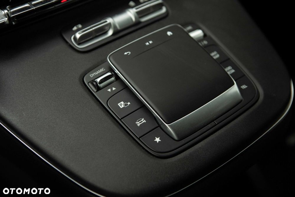 Mercedes-Benz Klasa V 300 d 4-Matic 9G-Tronic Avantgarde (ekstra d³) - 32