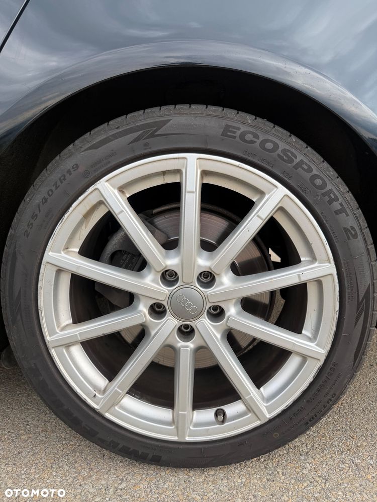 Audi A6 Limousine 2.0 TFSI Quattro S tronic - 13