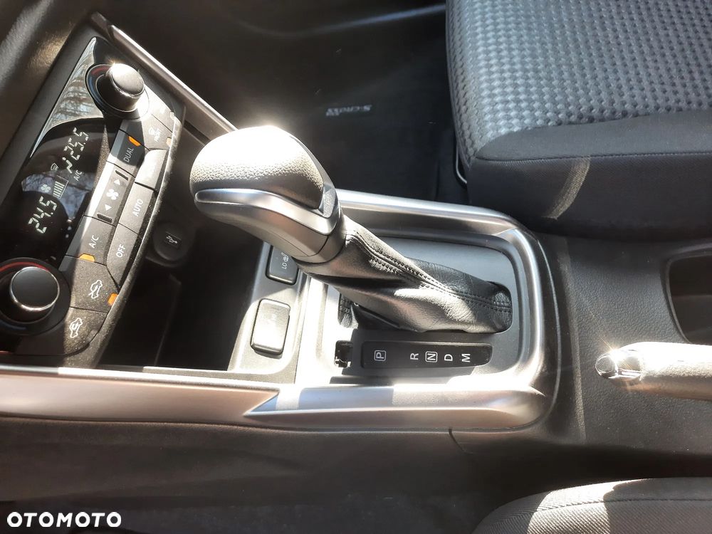 Suzuki S-Cross - 14