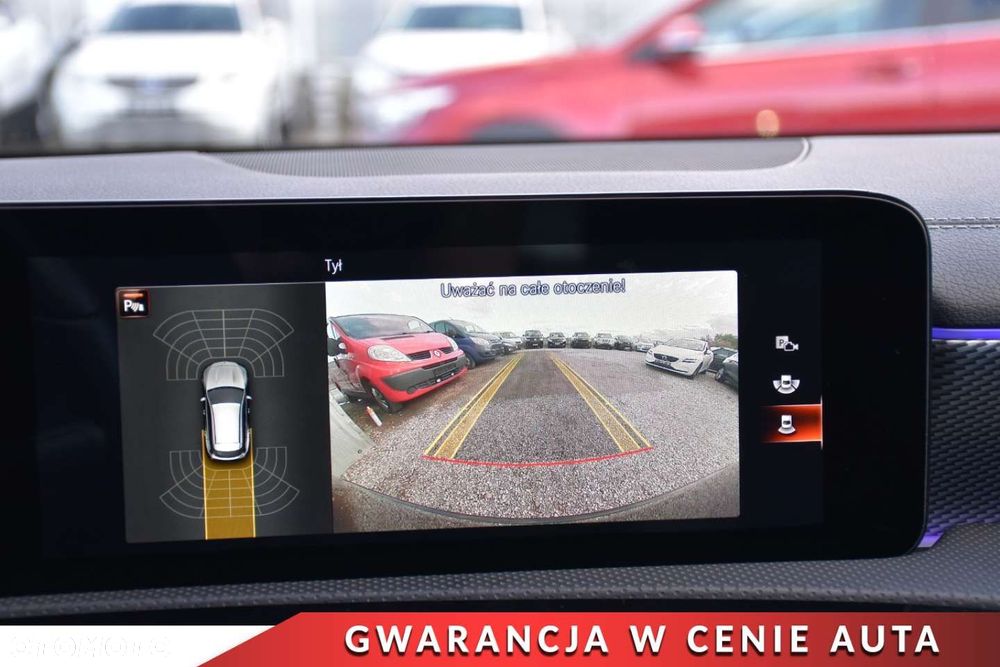 Mercedes-Benz CLA 200 d Progressive 8G-DCT - 17