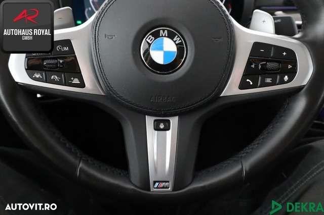 BMW Seria 5 - 14
