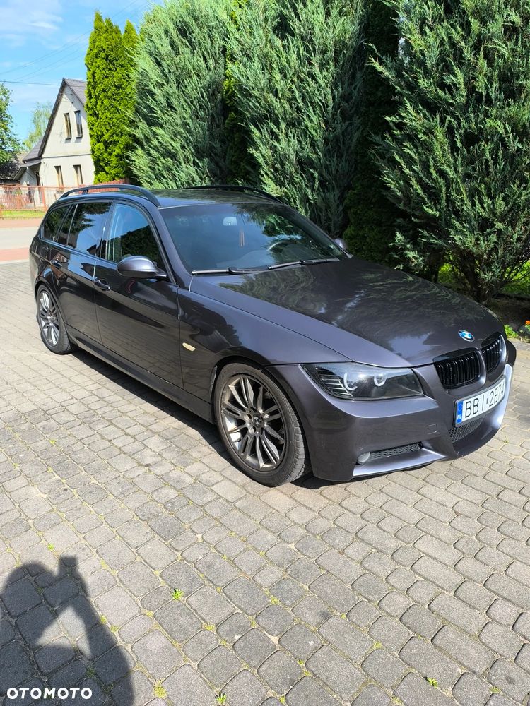 BMW Seria 3 - 2