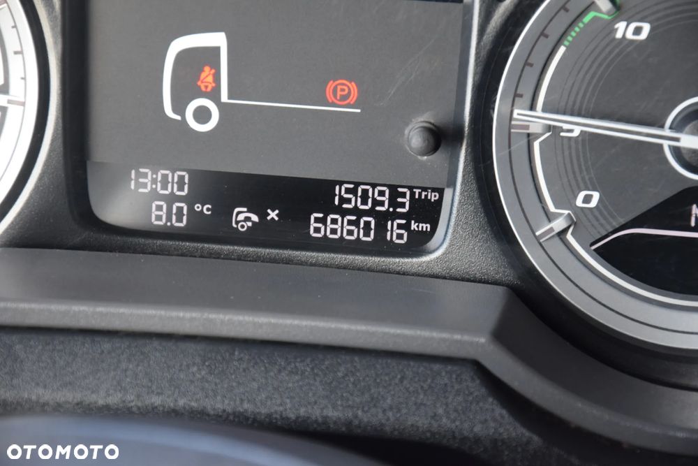 DAF XF530 / SUPER SPACE CAB / HYDRAULIKA / RETARDER / KLIMATYZACJA POSTOJOWA / ACC / NAWIGACJA / KLIMA / LEDY / FULL SPILERY / FULL OPCJA / WERSJA PREMIUM / SERWISOWANY / SPROWADZONY - 30