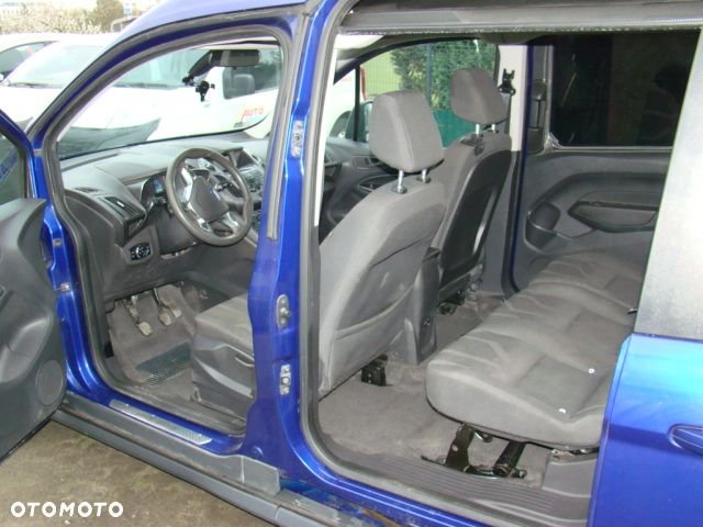 Ford Tourneo Connect 1.6 TDCi Titanium - 10