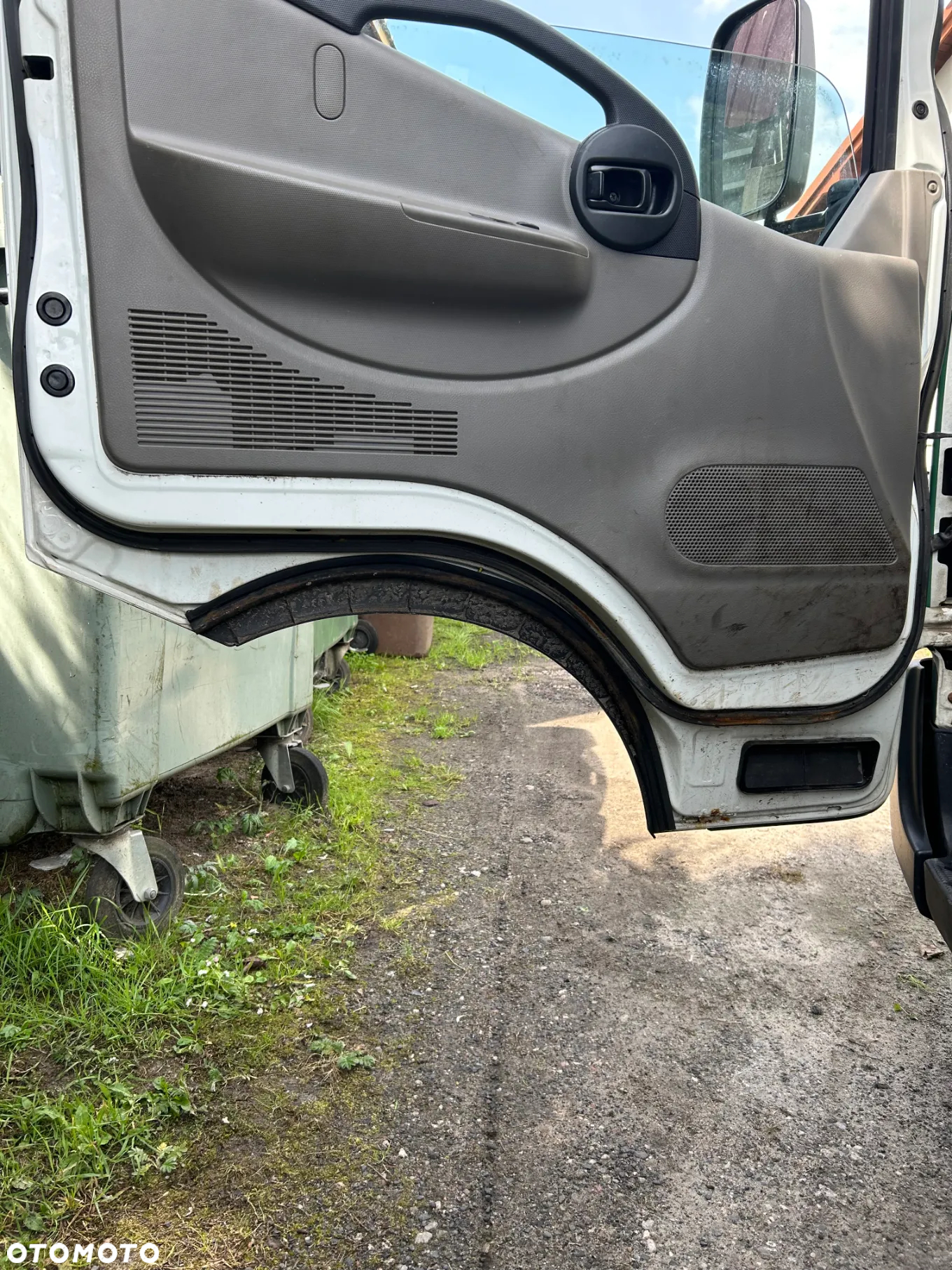 Nissan Cabstar - 8