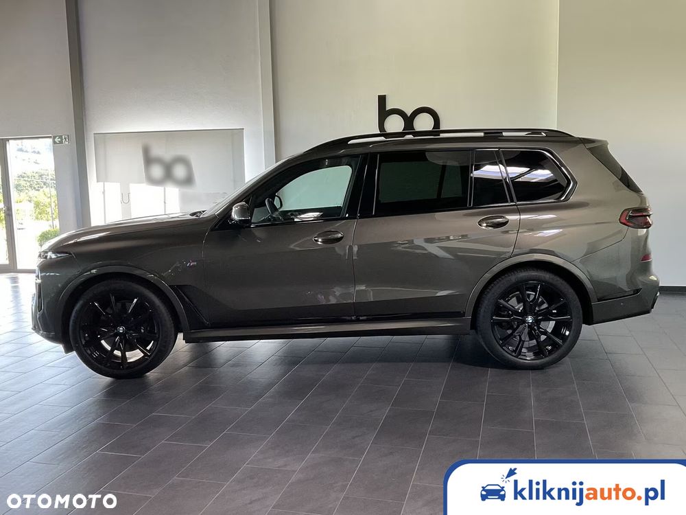 BMW X7 xDrive40d mHEV sport - 2