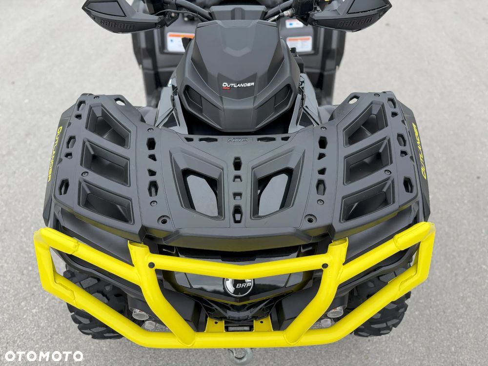 Can-Am Outlander Max - 28
