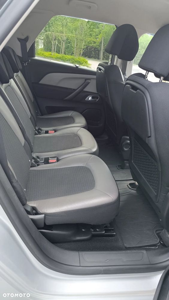 Citroën C4 Picasso - 18