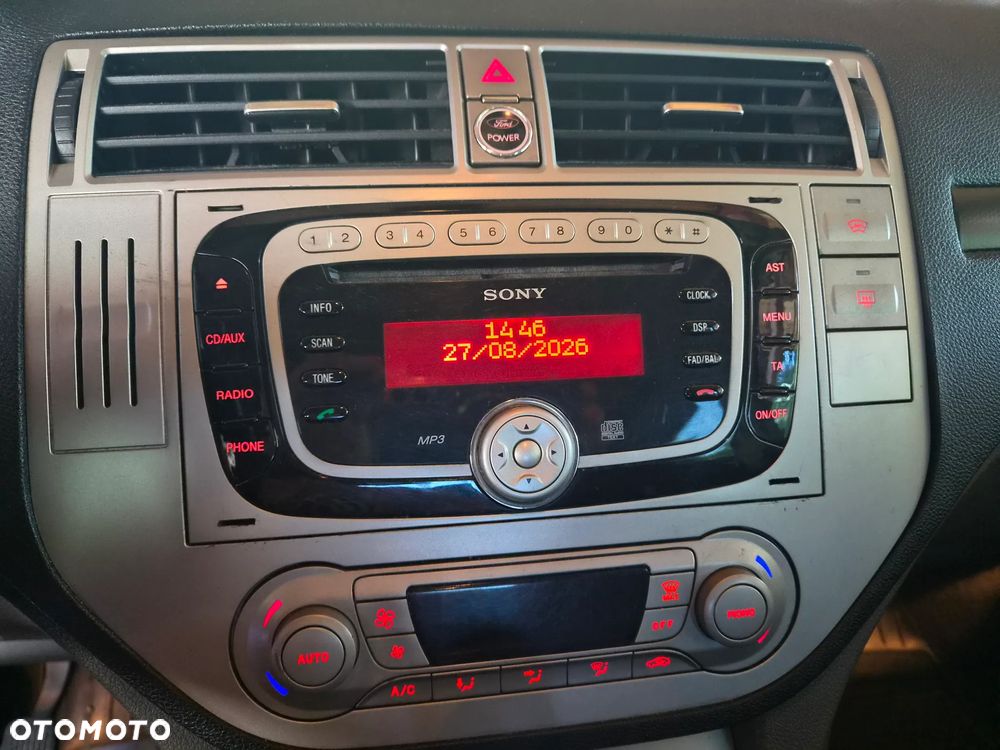 Ford Kuga 2.0 TDCi Titanium - 14