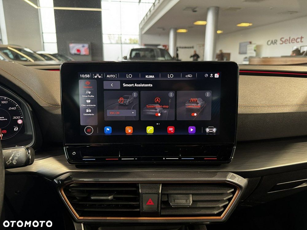 Cupra Formentor - 26