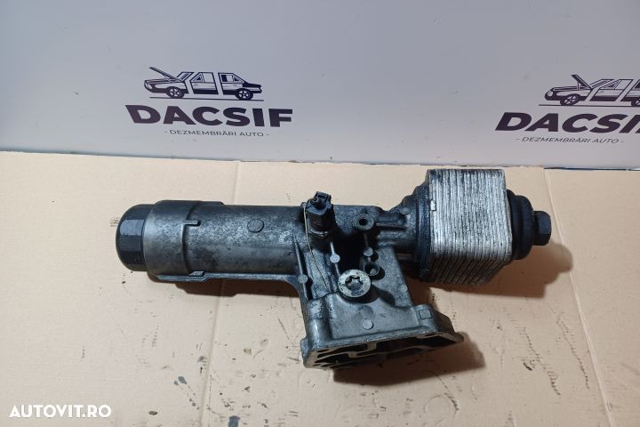 Termoflot racire ulei 1.9 TDI 038115389 038117061 Volkswagen VW Passa - 3