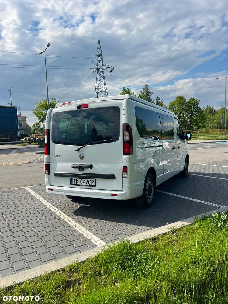 Renault Trafic - 6