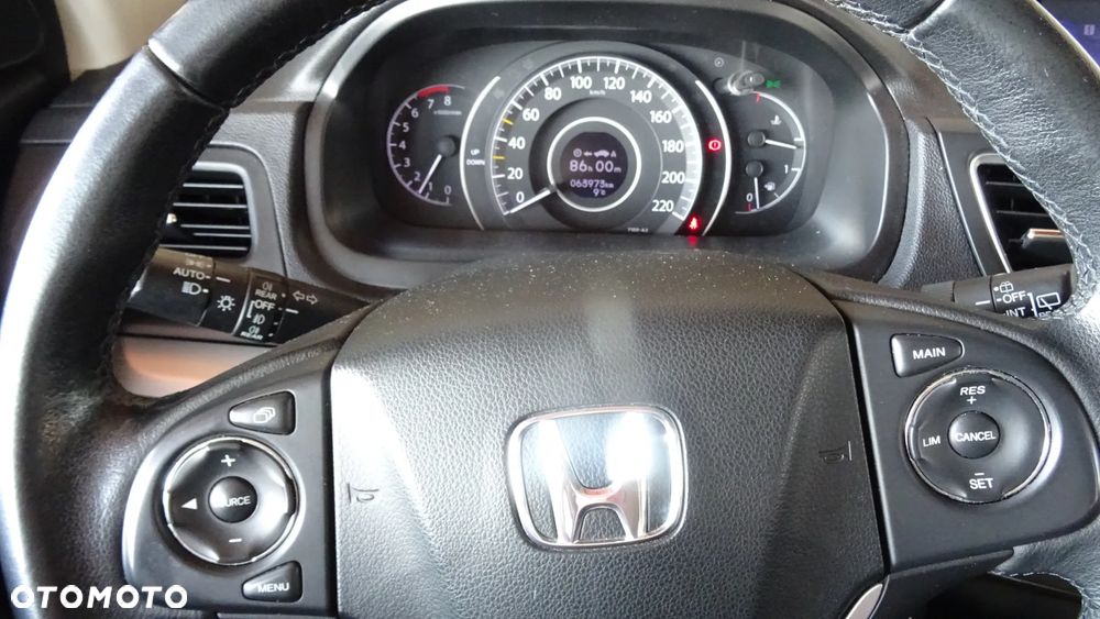 Honda CR-V 2.0 Elegance - 11