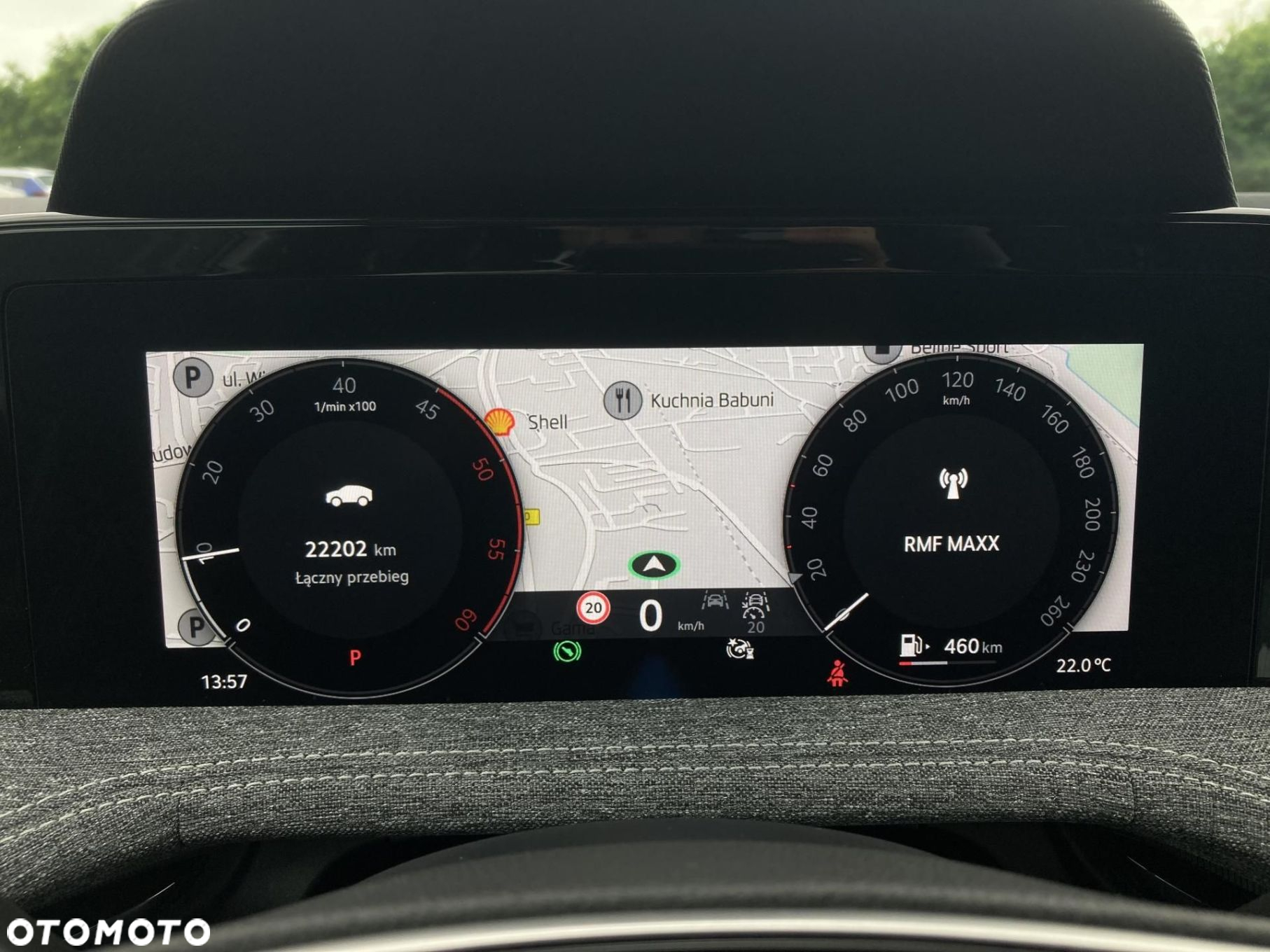 Skoda Superb - 11