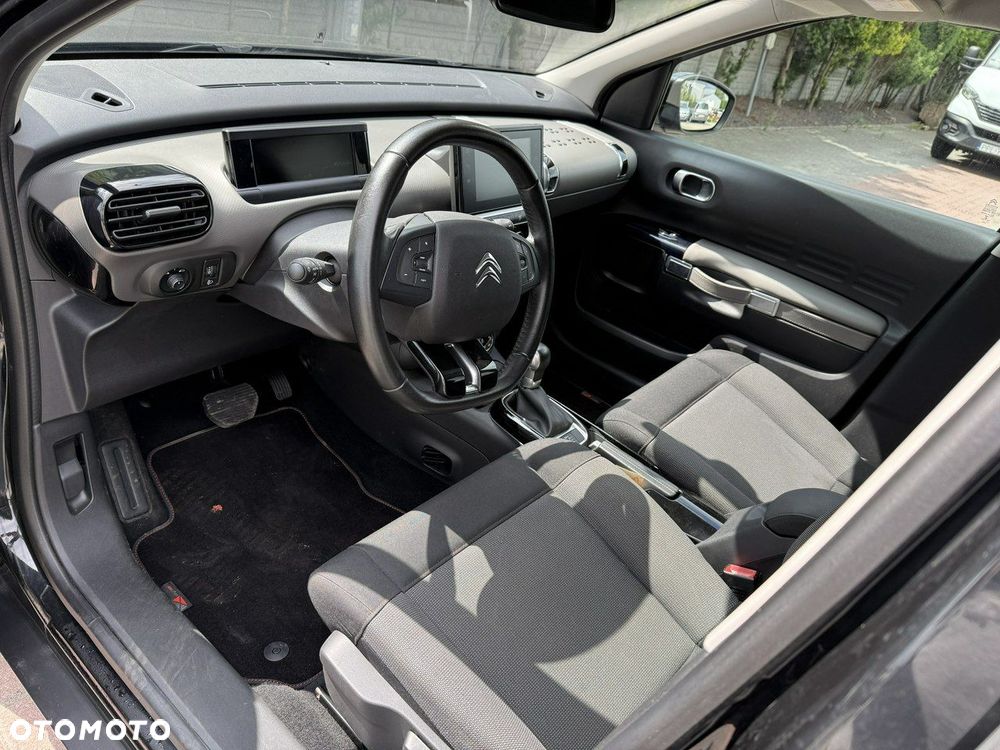Citroën C4 Cactus - 6