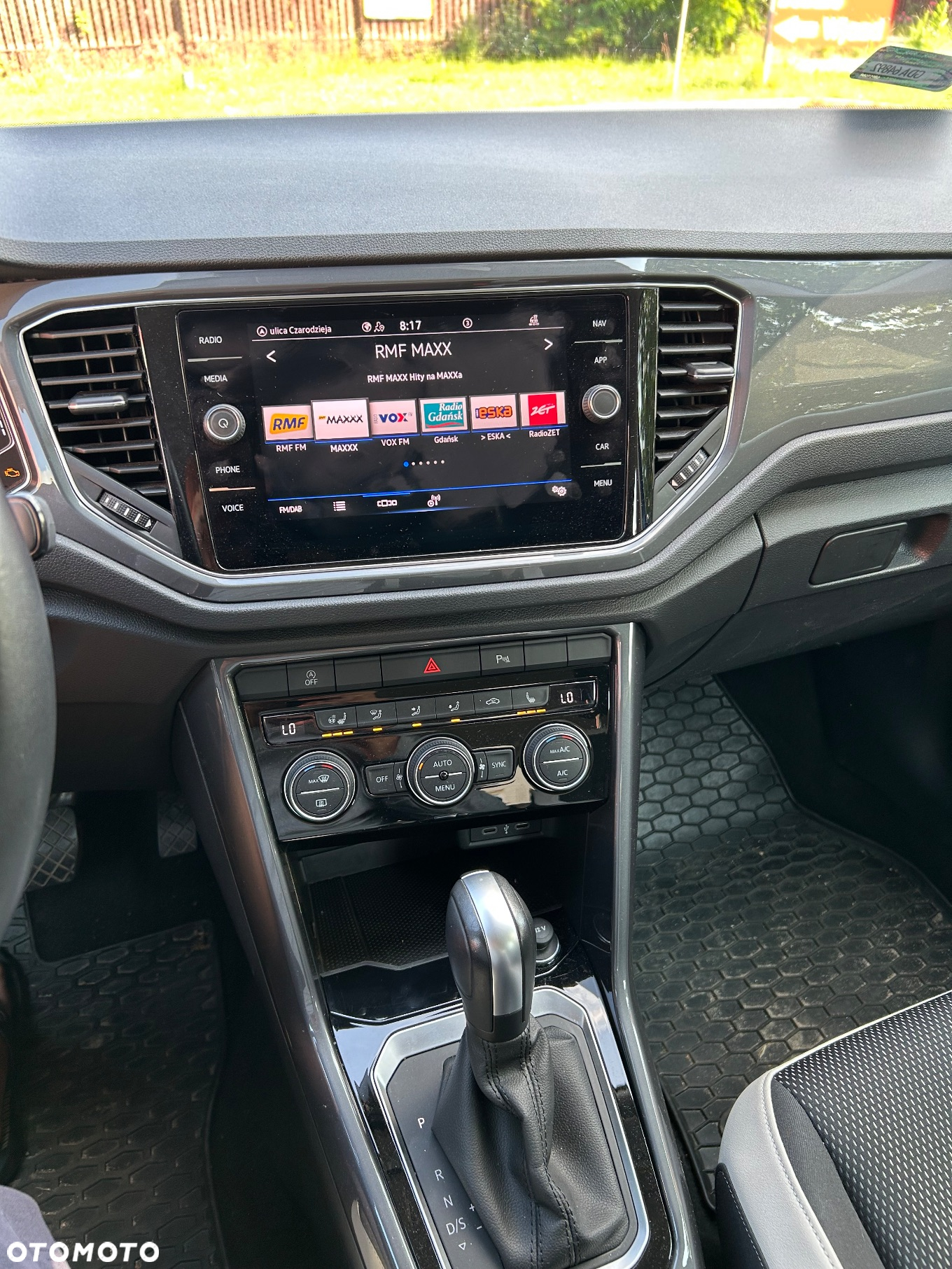 Volkswagen T-Roc 1.5 TSI ACT Premium DSG - 18