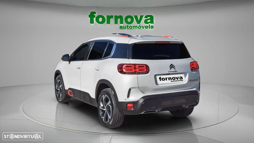 Citroën C5 Aircross 1.5 BlueHDi Shine - 7
