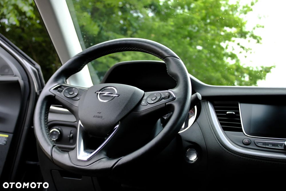 Opel Grandland X 2.0 D Start/Stop Automatik Ultimate - 22