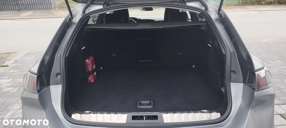 Peugeot 508 - 10