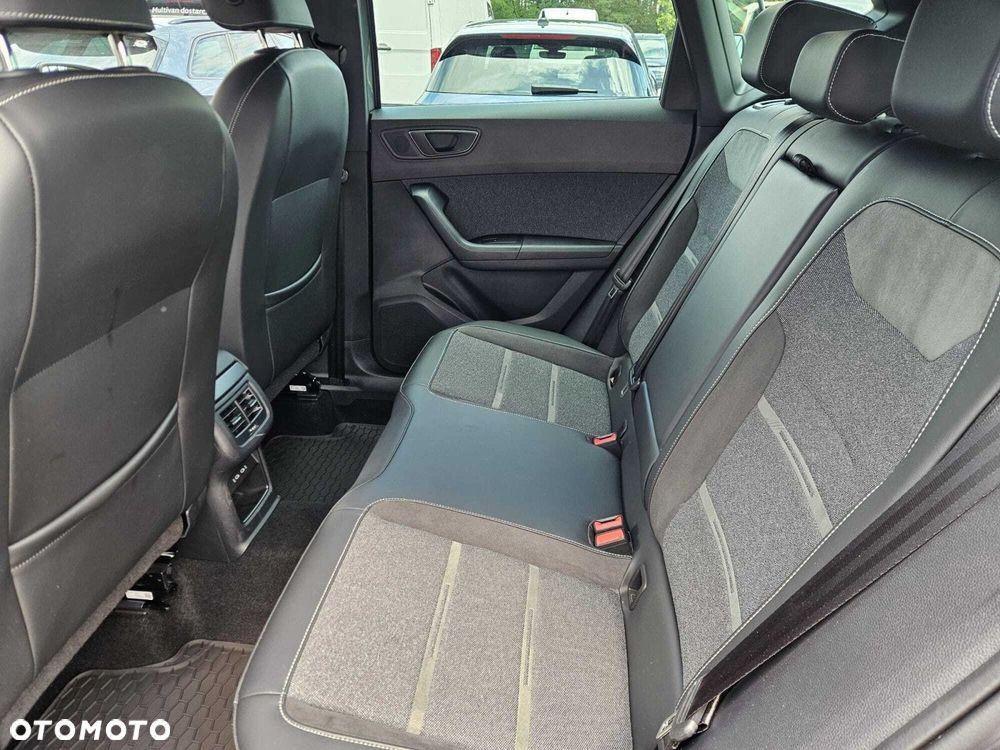 Seat Ateca - 12