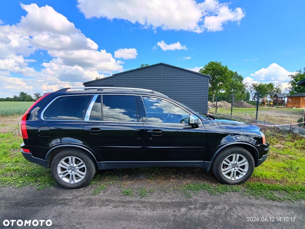 Volvo XC 90 3.2 AWD Executive - 1