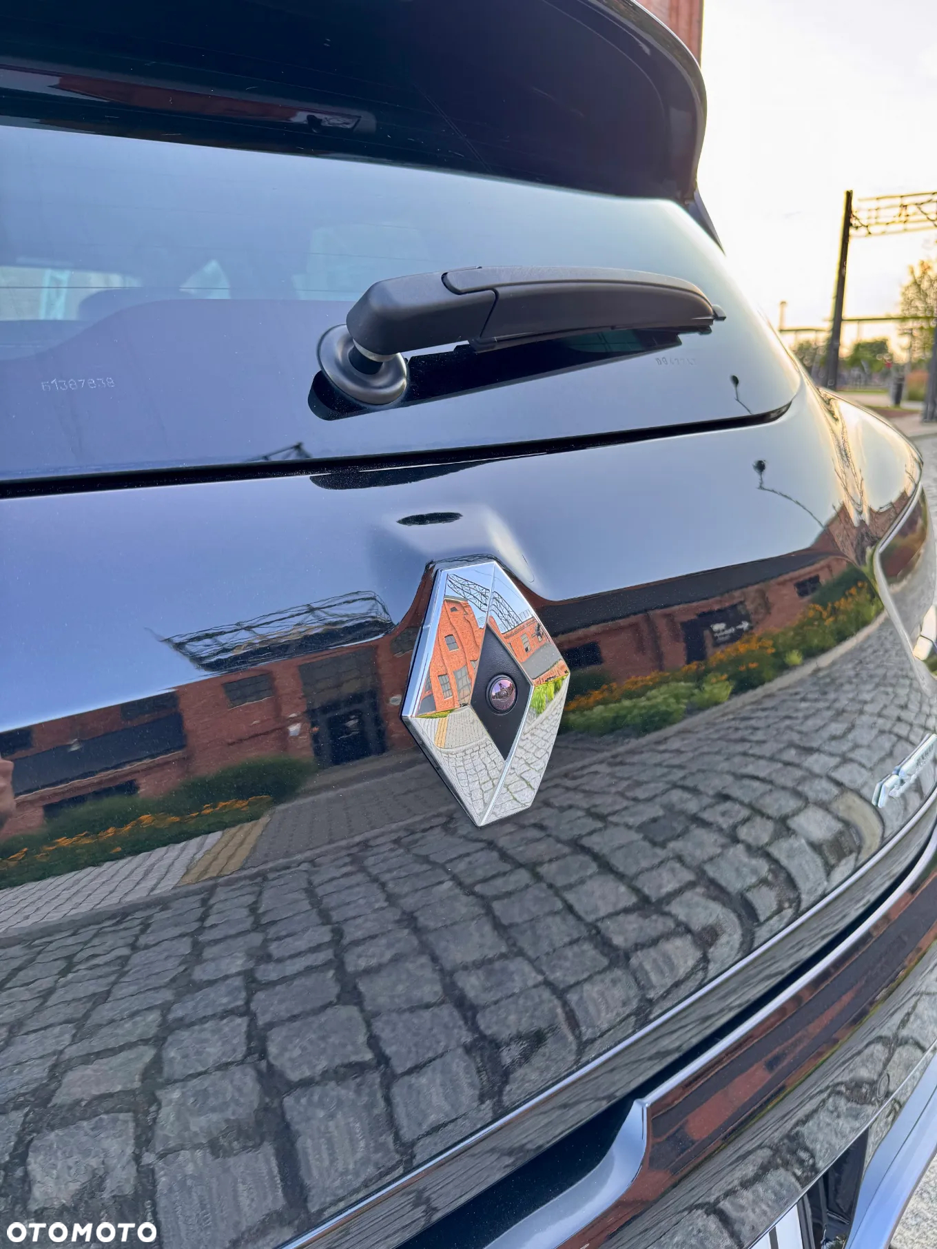 Renault Clio 1.6 R.S.Trophy 220 EDC - 15