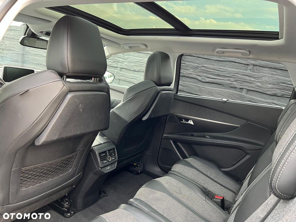 Peugeot 5008 BlueHDi 130 EAT8 Allure - 13