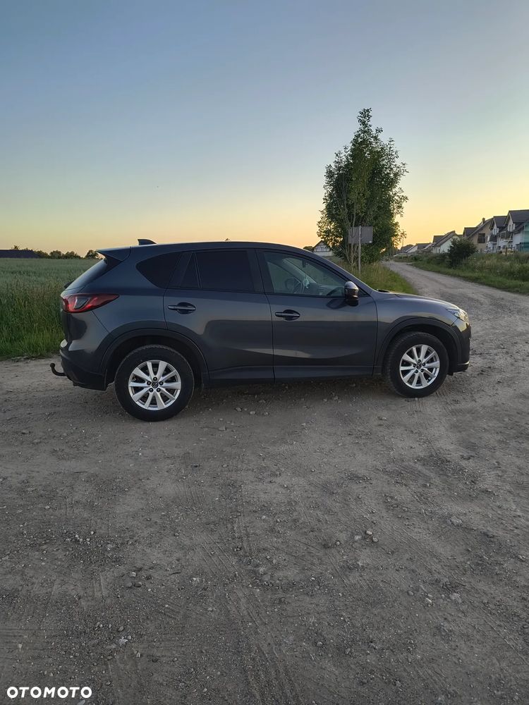 Mazda CX-5 2.2 D Skyenergy 2WD - 4