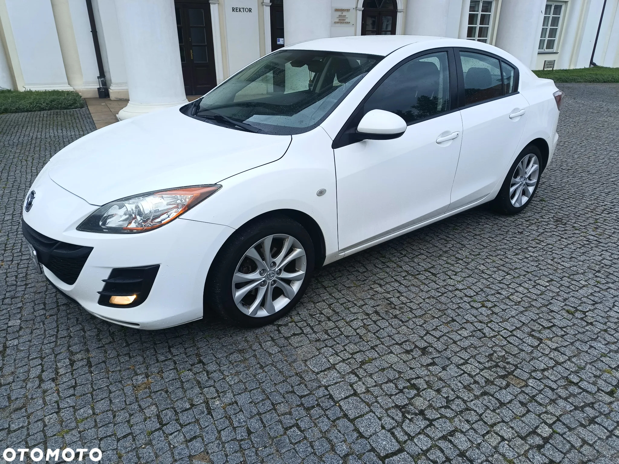 Mazda 3 - 17