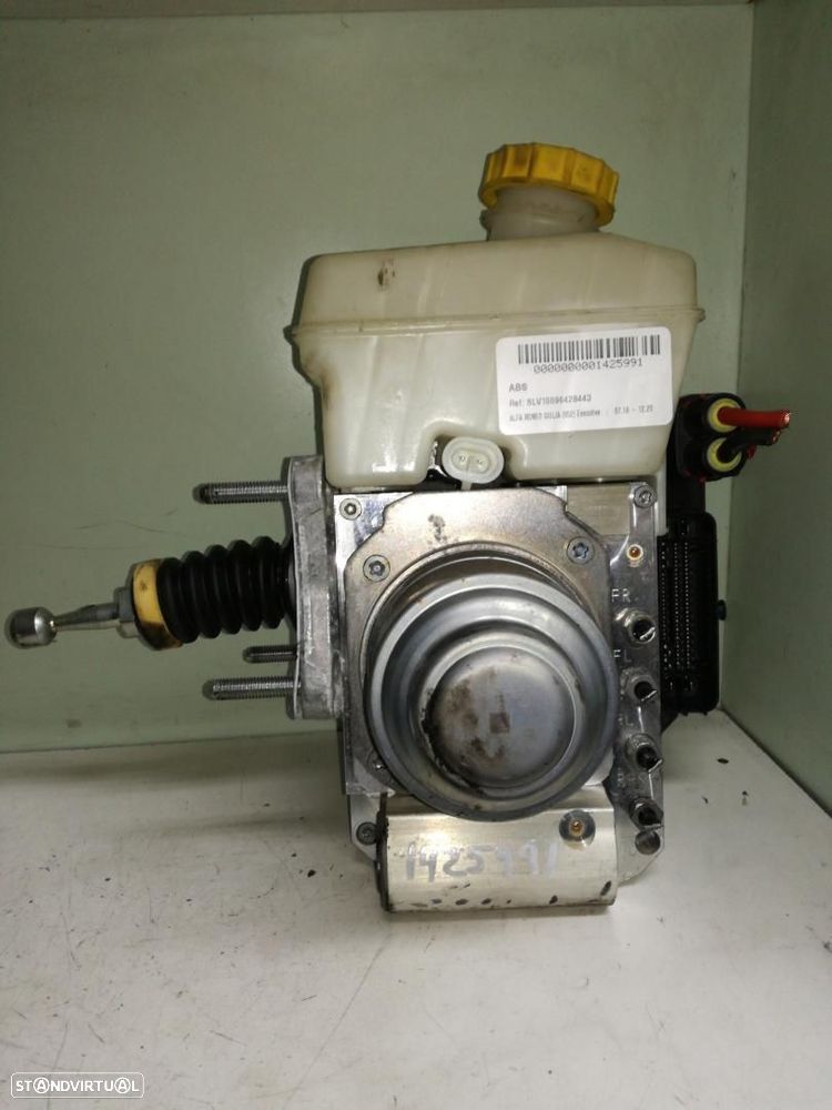 ABS ALFA ROMEO GIULIA 952 - 1