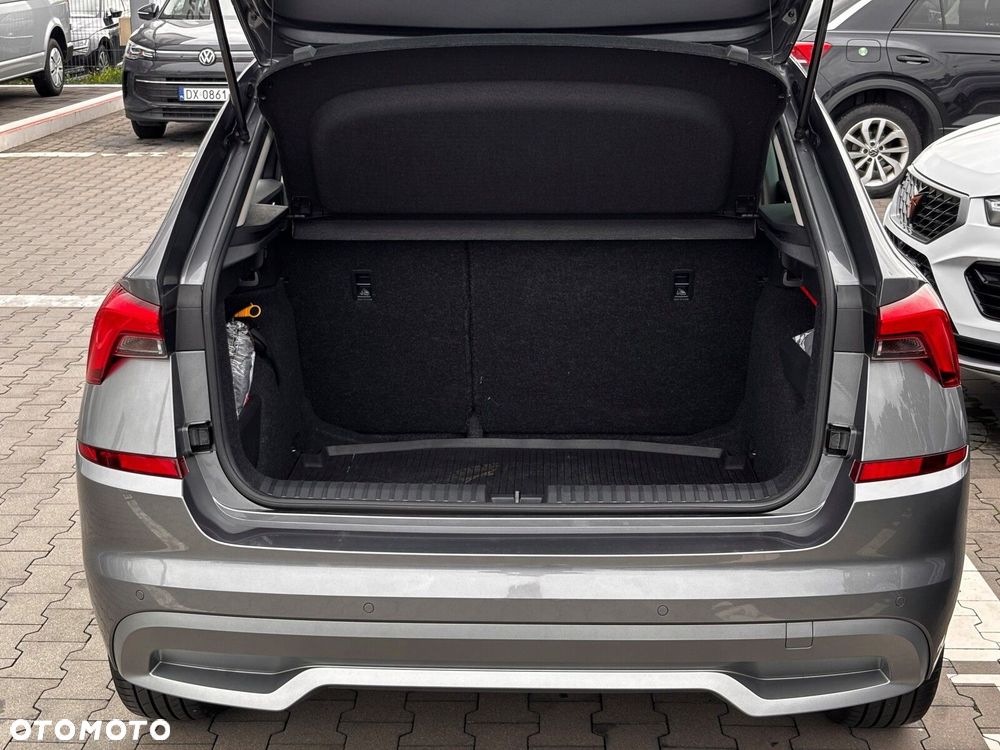 Skoda Kamiq 1.5 TSI Ambition - 27