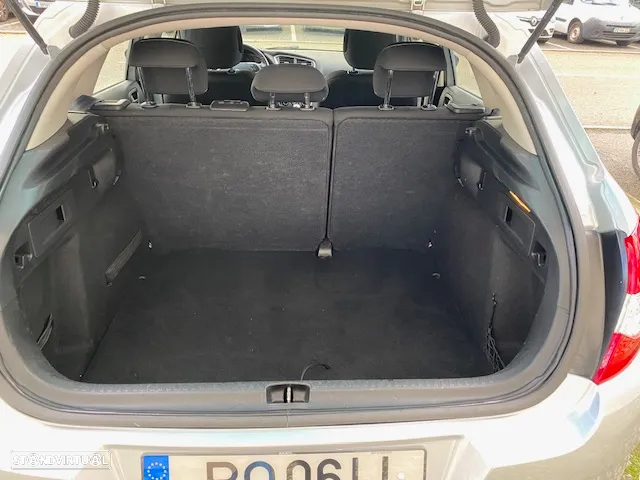 Citroën C4 1.6 VTi SX RFM CVA4 - 12