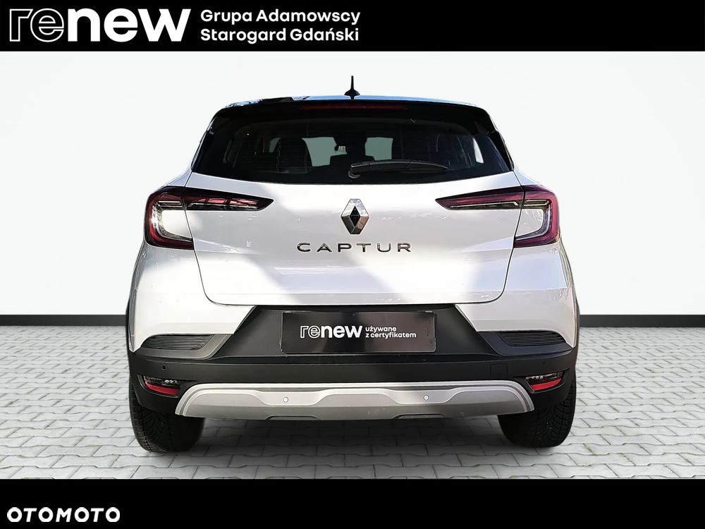 Renault Captur 1.0 TCe Zen - 12
