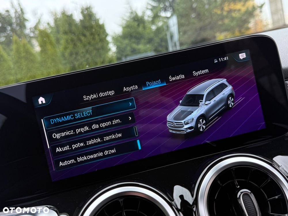 Mercedes-Benz GLB 200 d 8G-DCT - 22