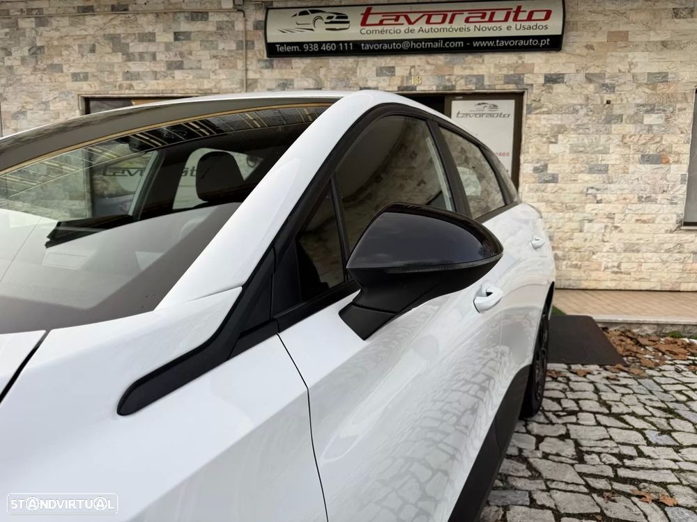 MG MG4 51 kWh Standard - 26