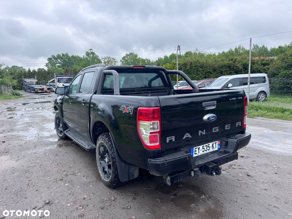 Ford Ranger - 7