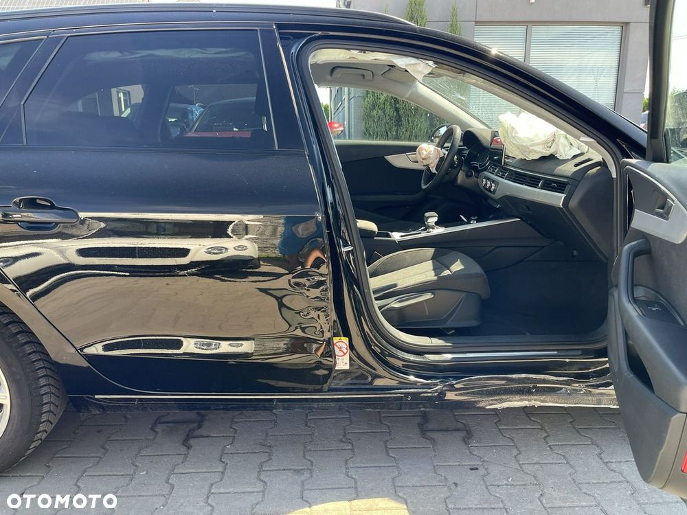 Audi A4 Avant - 20
