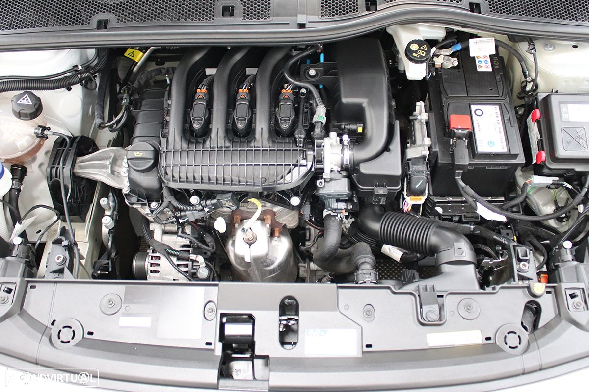 Peugeot 208 1.2 PureTech Active - 23