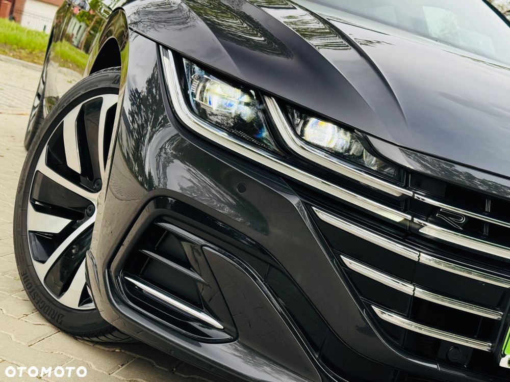 Volkswagen Arteon Shooting Brake 2.0 TSI OPF DSG R-Line - 21