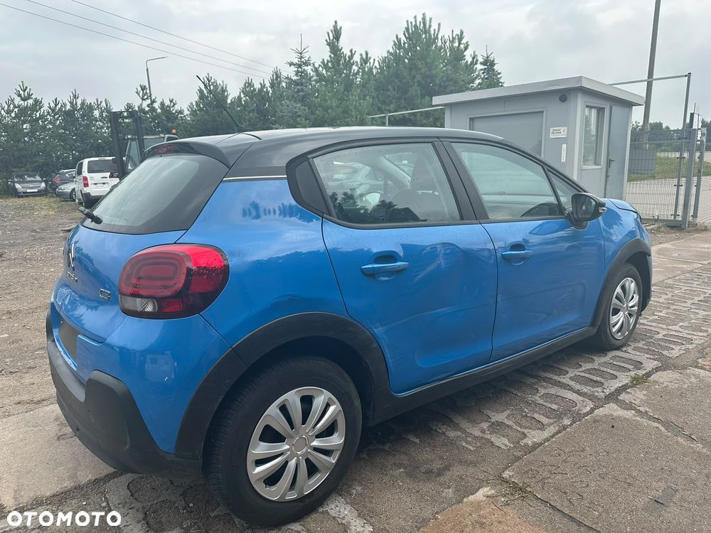 Citroën C3 - 3